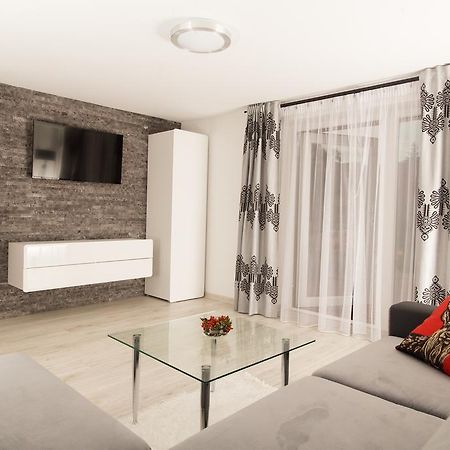 Apartament Zacisze Tatr Zakopane Eksteriør bilde