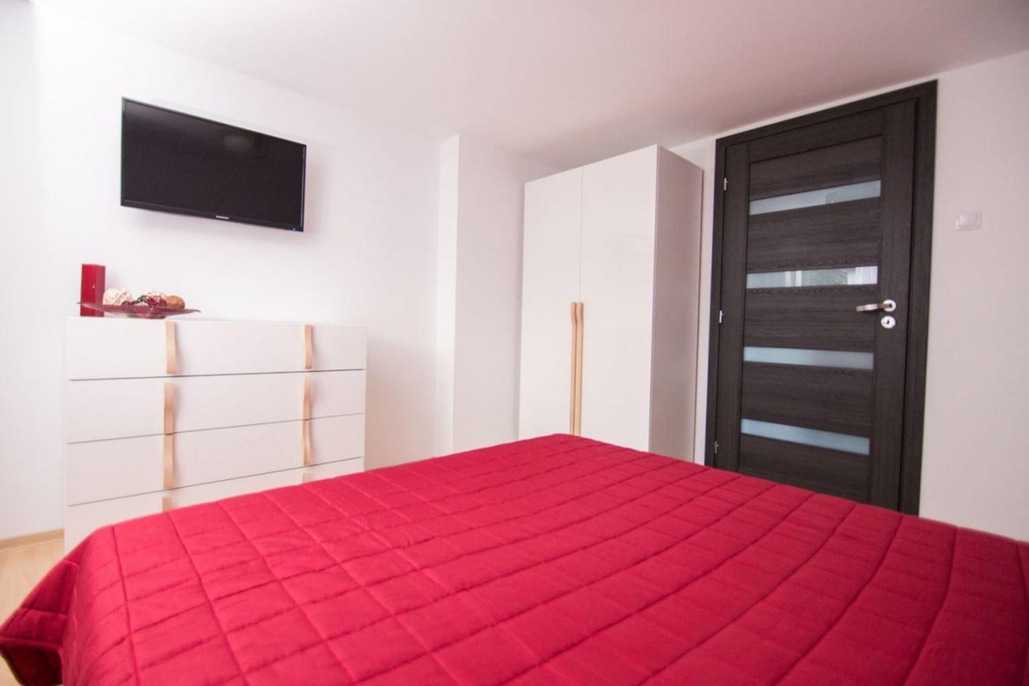 Apartament Zacisze Tatr Zakopane Eksteriør bilde