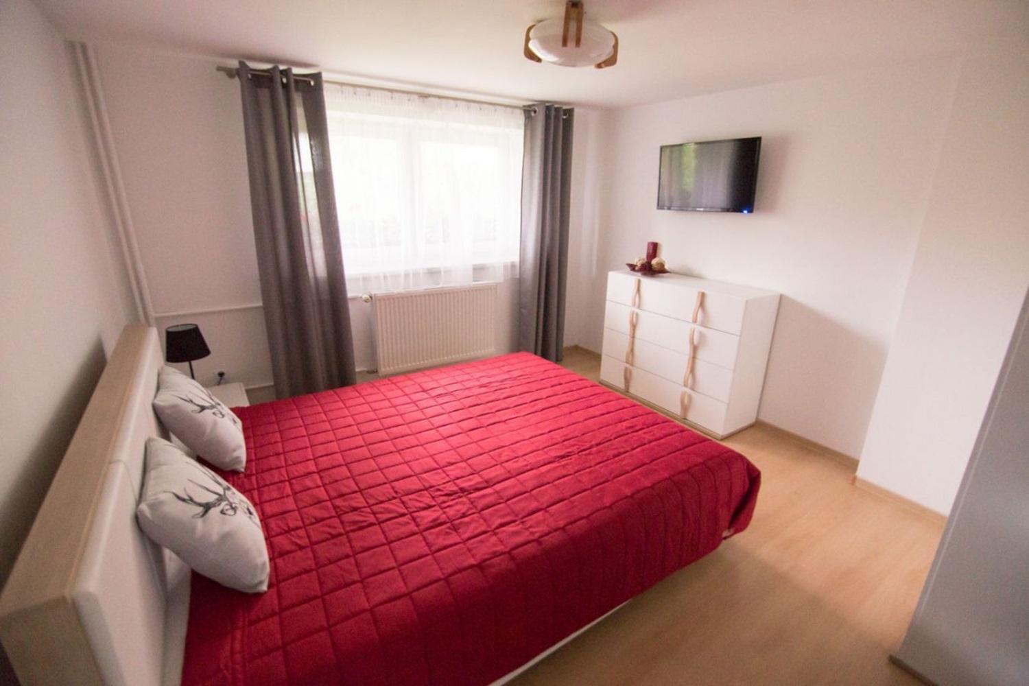 Apartament Zacisze Tatr Zakopane Eksteriør bilde